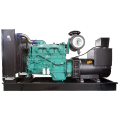 Good Price 200kw/250kva Powered Diesel Generator Soundproof Portable Diesel Generator